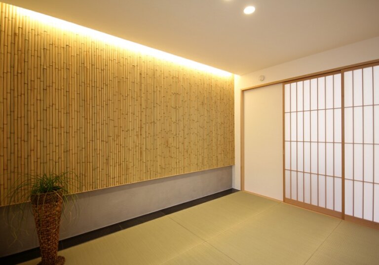 和室1