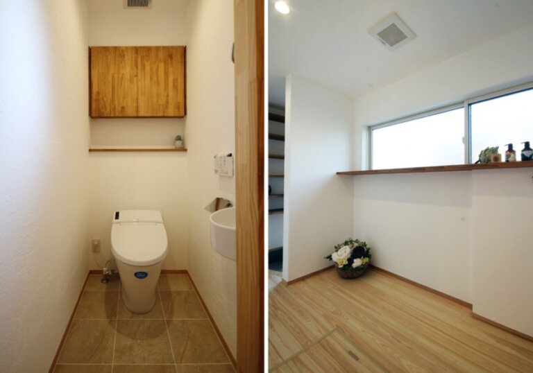 パントリーなど